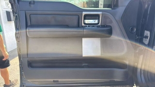 Used 2004 Ford F-150 Supercab 4WD at Victory Auto Store near Stuart, FL