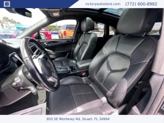 Used 2021 Porsche Macan AWD at Victory Auto Store near Stuart, FL