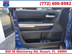 Used 2015  Toyota Tundra 2WD Truck Double Cab 4&period;6L V8 6-Spd AT &lpar;Natl&rpar; at Victory Auto Store near Stuart&comma; FL