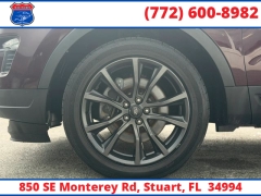 Used 2018  Ford Explorer XLT 4WD at Victory Auto Store near Stuart&comma; FL
