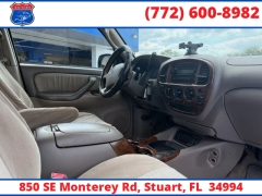 Used 2006  Toyota Tundra 2WD Double Cab Waltrip Edition at Victory Auto Store near Stuart&comma; FL