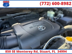Used 2015  Toyota Tundra 4WD CrewMax SR5 5&period;7L FFV at Victory Auto Store near Stuart&comma; FL