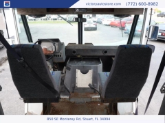 Used 1993 Chevrolet Commercial Van P30 Aluminum Step Van 14 Ft at Victory Auto Store near Stuart, FL