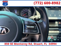 Used 2019  Kia Optima S Auto at Victory Auto Store near Stuart&comma; FL