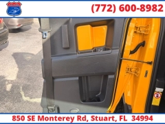 Used 2010  Toyota FJ Cruiser 4WD 4dr &lpar;Natl&rpar; at Victory Auto Store near Stuart&comma; FL
