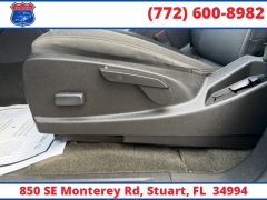 Used 2016  Chevrolet Colorado 4WD Crew Cab 140&period;5" LT at Victory Auto Store near Stuart&comma; FL