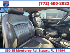 Used 2004  Chevrolet Monte Carlo 2d Coupe SS Supercharged at Victory Auto Store near Stuart&comma; FL