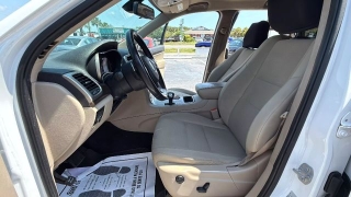 Used 2015 Jeep Grand Cherokee 4WD 4dr Laredo at Victory Auto Store near Stuart, FL