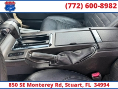Used 2010  Ford Mustang 2d Convertible Premium at Victory Auto Store near Stuart&comma; FL