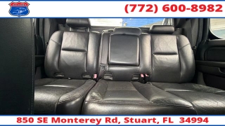 Used 2007  Cadillac Escalade EXT 4d SUV AWD at Victory Auto Store near Stuart&comma; FL