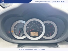Used 2008 Toyota RAV4 4d SUV FWD at Victory Auto Store near Stuart, FL