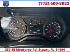 Used 2018  Chevrolet Camaro 2d Coupe LT1 Turbo at Victory Auto Store near Stuart&comma; FL