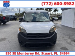 Used 2016  Ram ProMaster City Cargo Van Tradesman at Victory Auto Store near Stuart&comma; FL