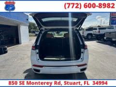 Used 2024  Jeep Grand Cherokee Summit 4x4 at Victory Auto Store near Stuart&comma; FL