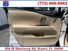 Used 2015  Lexus RX 350 AWD 4dr at Victory Auto Store near Stuart&comma; FL