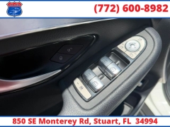 Used 2020  Mercedes-Benz GLC-Class 4d SUV GLC300 at Victory Auto Store near Stuart&comma; FL