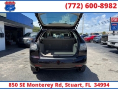 Used 2007  Mazda CX-7 FWD 4dr Touring at Victory Auto Store near Stuart&comma; FL