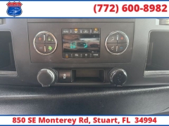 Used 2013  Chevrolet Silverado 1500 2WD Crew Cab LT at Victory Auto Store near Stuart&comma; FL