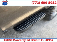 Used 2015  Ford F-150 4WD SuperCrew 157" at Victory Auto Store near Stuart&comma; FL
