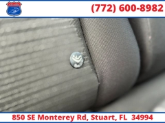 Used 2020  Nissan Versa 4d Sedan SV at Victory Auto Store near Stuart&comma; FL