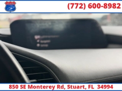 Used 2021  Mazda Mazda3 Sedan Select FWD at Victory Auto Store near Stuart&comma; FL