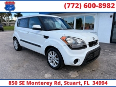 Used 2013  Kia Soul 5dr Wgn Auto &plus; at Victory Auto Store near Stuart&comma; FL