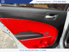 Used 2021 Dodge Charger Scat Pack RWD at Victory Auto Store near Stuart, FL