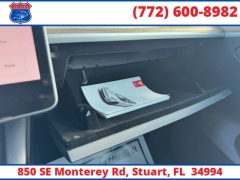 Used 2022  Tesla Model Y Performance AWD at Victory Auto Store near Stuart&comma; FL