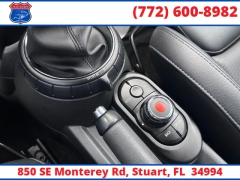 Used 2017  MINI Hardtop 4 Door Cooper S FWD at Victory Auto Store near Stuart&comma; FL