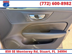 Used 2020  Volvo S60 4d Sedan FWD T5 Momentum at Victory Auto Store near Stuart&comma; FL