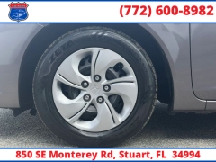 Used 2013  Honda Civic Sedan 4d LX Auto at Victory Auto Store near Stuart&comma; FL
