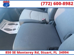 Used 2011  Ram 1500 4WD Quad Cab 140&period;5" Big Horn at Victory Auto Store near Stuart&comma; FL