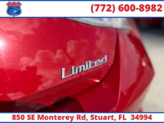 Used 2023  Hyundai Elantra Limited IVT at Victory Auto Store near Stuart&comma; FL
