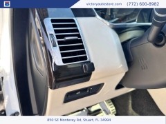 Used 2014 Land Rover Range Rover 4d SUV 5.0L SC at Victory Auto Store near Stuart, FL