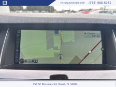 Used 2014 BMW 5 Series 4dr Sdn 535i xDrive AWD at Victory Auto Store near Stuart, FL