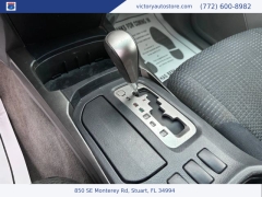 Used 2007 Toyota 4Runner 2WD 4dr V6 SR5 (Natl) at Victory Auto Store near Stuart, FL