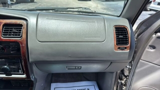 Used 2002 Toyota 4Runner 4d SUV RWD SR5 at Victory Auto Store near Stuart, FL