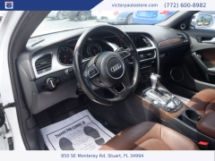 Used 2016 Audi A4 4d Sedan 2.0T Premium+ at Victory Auto Store near Stuart, FL