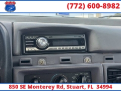 Used 1994  Ford Super Duty F-350 2WD Supercab XLT at Victory Auto Store near Stuart&comma; FL