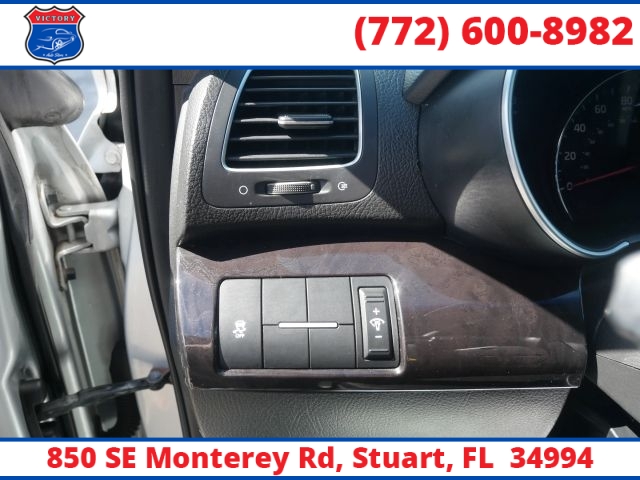 2014 Kia Sorento LX - Photo 20