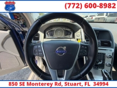Used 2015  Volvo XC60 2015&period;5 AWD 4dr T6 Platinum at Victory Auto Store near Stuart&comma; FL