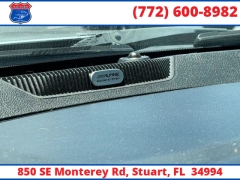 Used 2018  Ram 1500 4WD Crew Cab Laramie at Victory Auto Store near Stuart&comma; FL