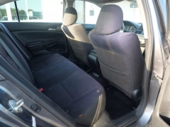 Used 2012 Honda Accord Sedan 4d LX Auto at Victory Auto Store near Stuart, FL