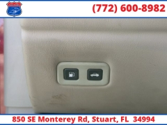 Used 2004  Cadillac XLR 2d Convertible at Victory Auto Store near Stuart&comma; FL