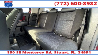 Used 2007  Toyota FJ Cruiser 4d SUV 4WD Auto at Victory Auto Store near Stuart&comma; FL