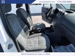 Used 2012 Ford Transit Connect Cargo 4d Wgn XLT (110A) at Victory Auto Store near Stuart, FL