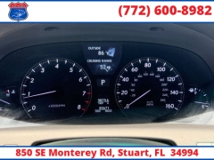 Used 2011  Lexus LS 460 4dr Sdn AWD at Victory Auto Store near Stuart&comma; FL