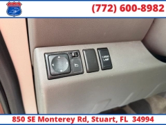 Used 2016  Nissan Frontier 2WD Crew Cab SWB Auto SV at Victory Auto Store near Stuart&comma; FL