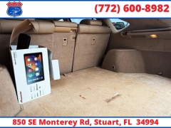 Used 2007  Lexus RX 400h FWD 4dr Hybrid at Victory Auto Store near Stuart&comma; FL