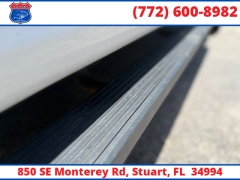 Used 2023  Ford F-150 4WD SuperCrew Box at Victory Auto Store near Stuart&comma; FL